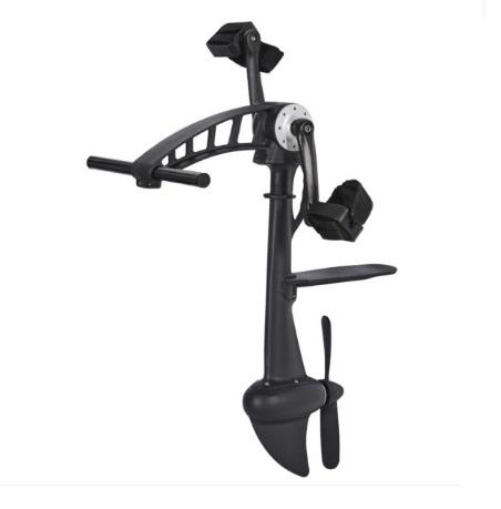 Sistema Propulsion Propel Pedal System