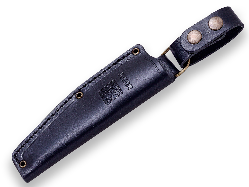 Cuchillo Bushcrafter  Joker