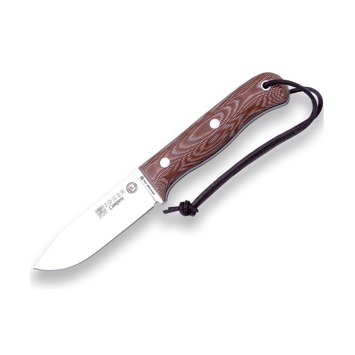 Cuchillo Joker BS9 Campero