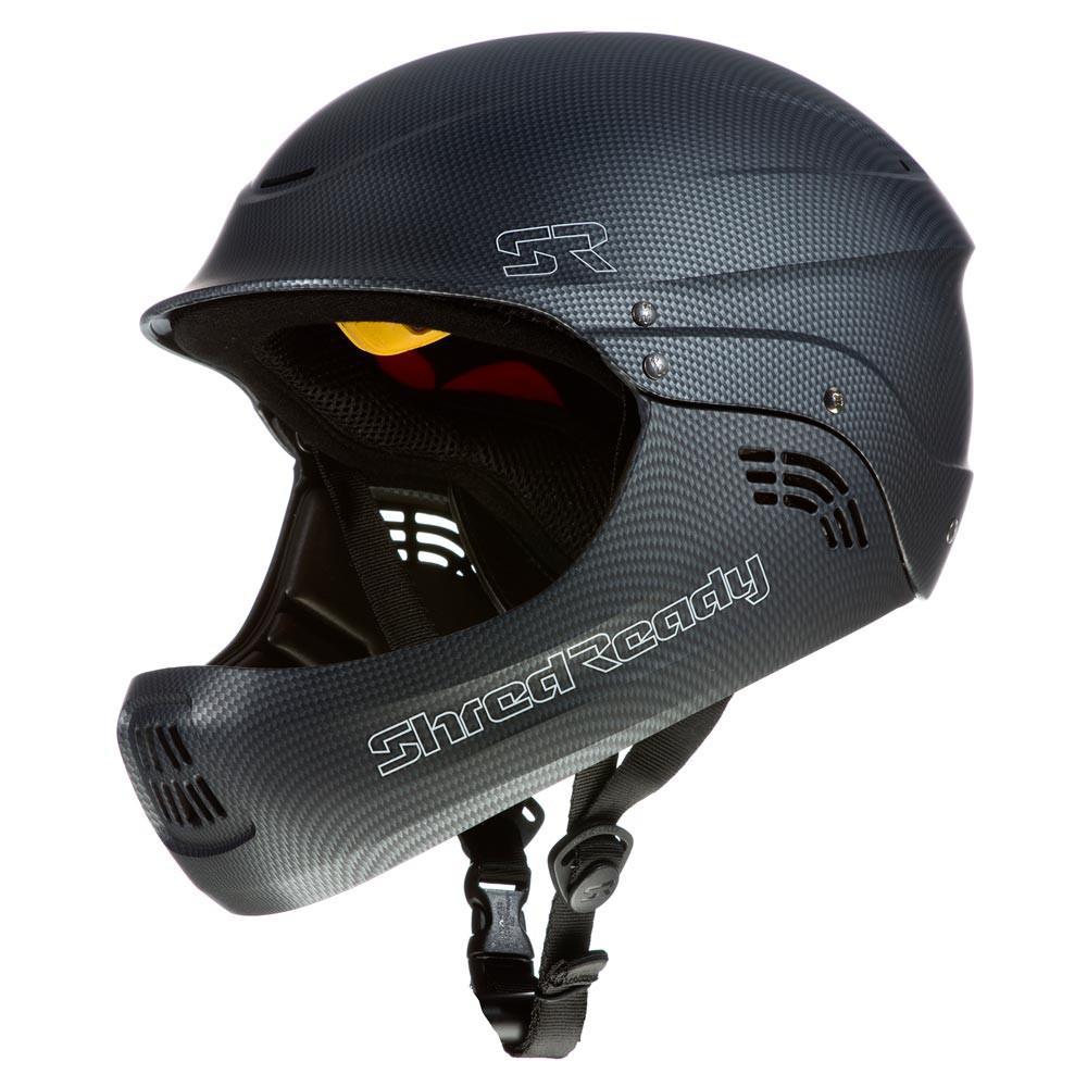 Miniatura Casco Standard Fullface