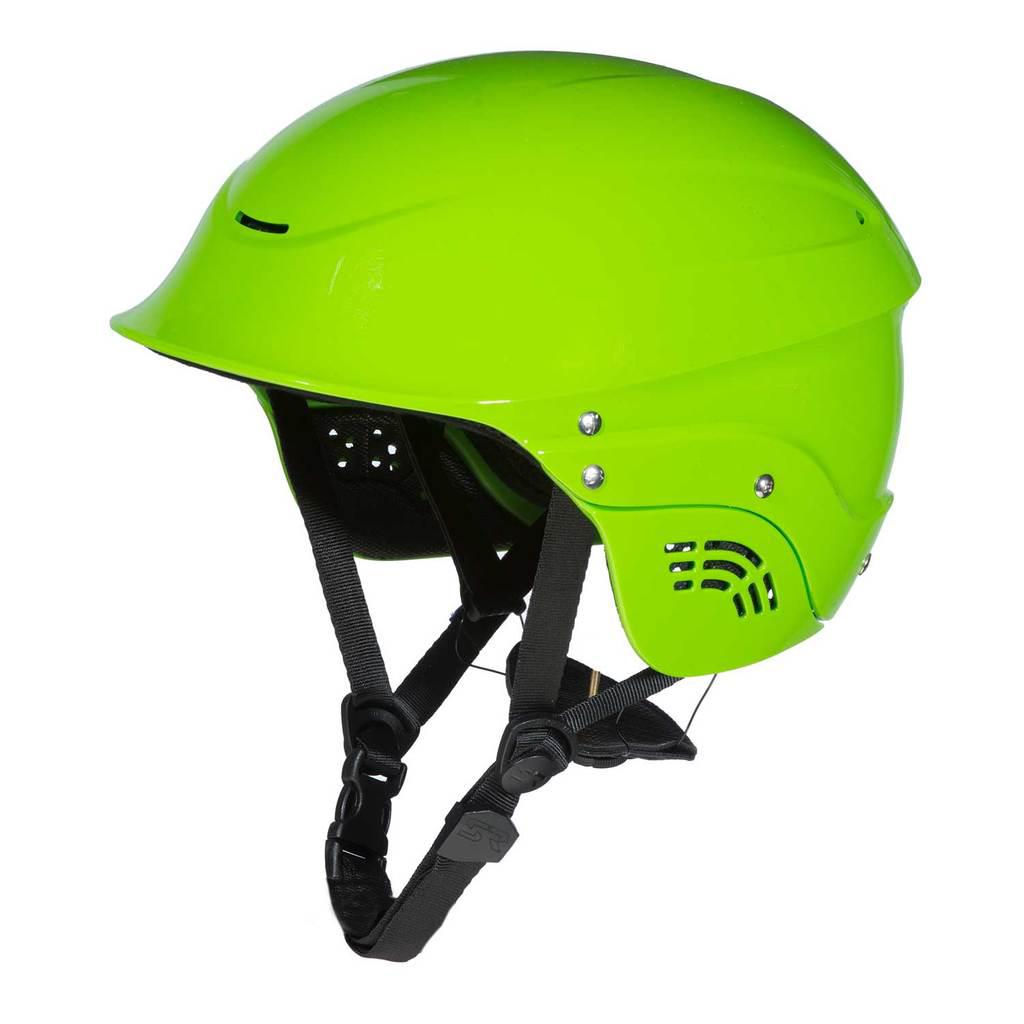 Miniatura Casco Standard Fullcut - Color: Verde