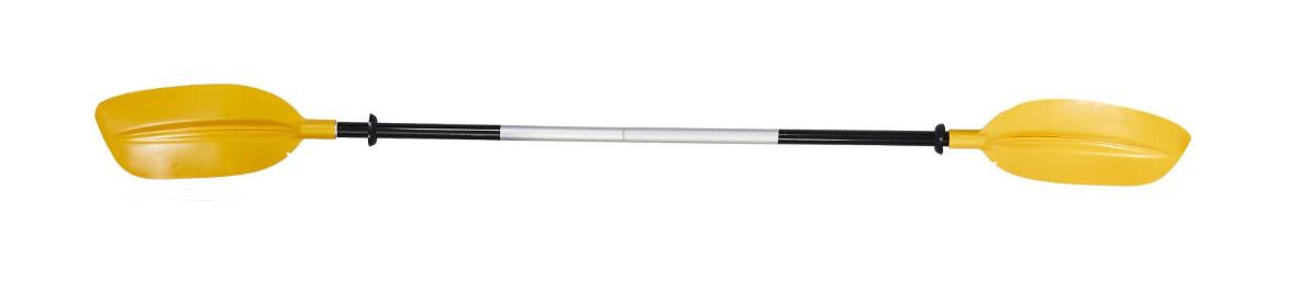 Miniatura Remo Kayak Cape 2 Pc - Color: Amarillo