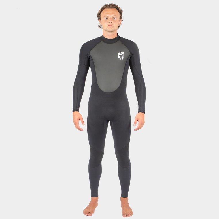 Miniatura Traje Neopren G-Force 3/2 FL Steamer -