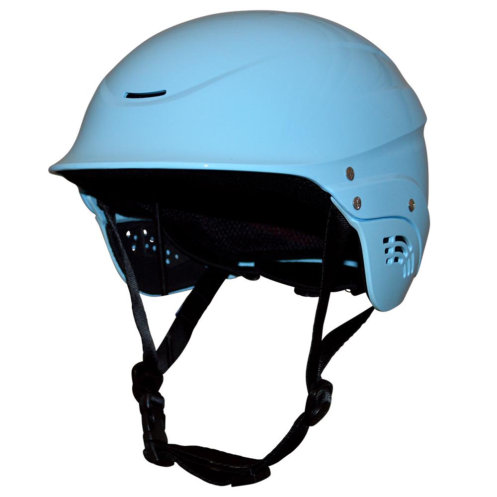 Casco Standard Fullcut - Color: Celeste