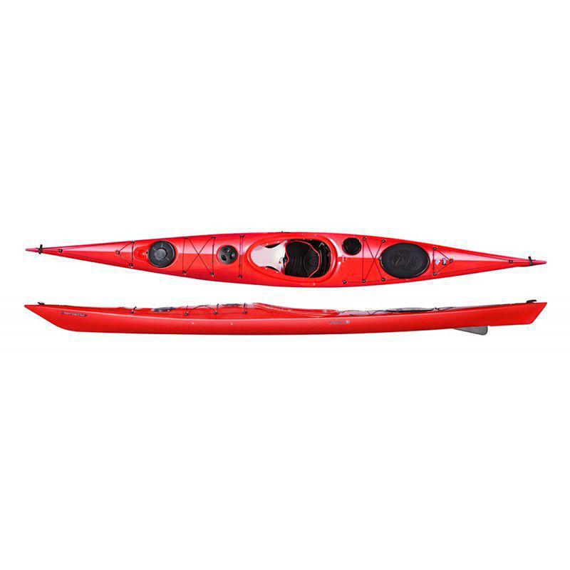 Kayak Seabird Scott MV