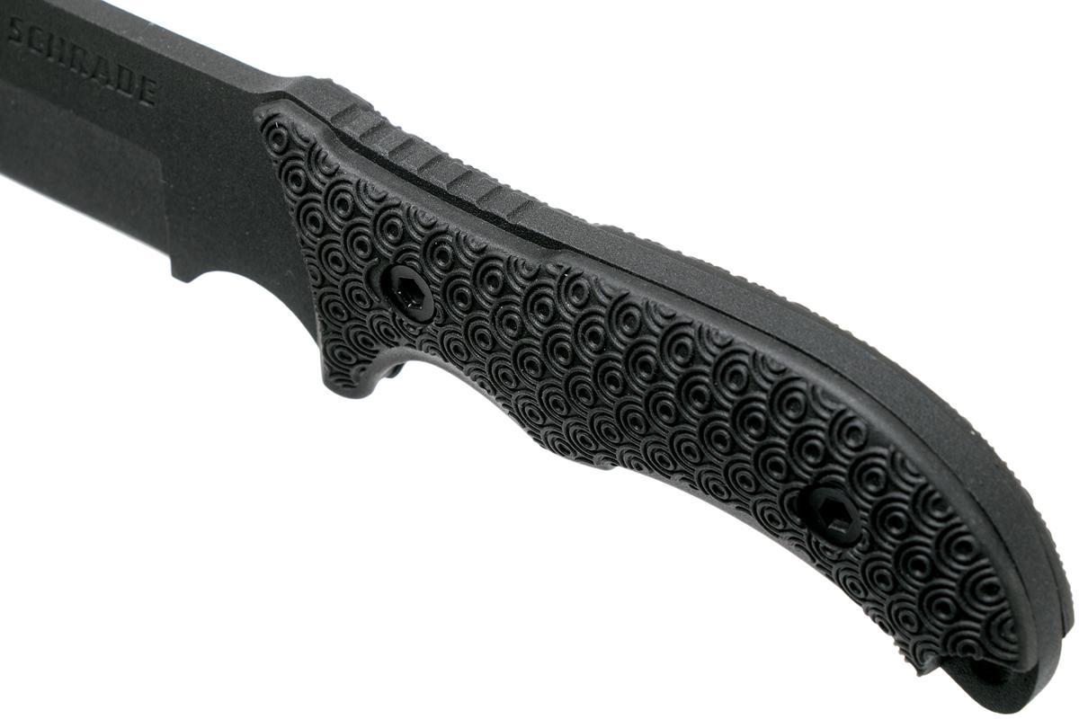 Miniatura Cuchillo Schrade SCHF37