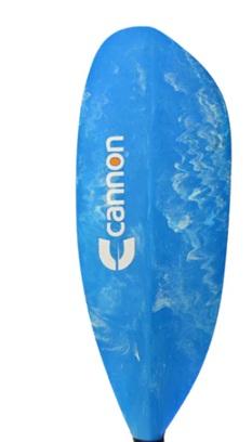 Miniatura Remo Kayak Explorer FX 2 pc - Color: Azul