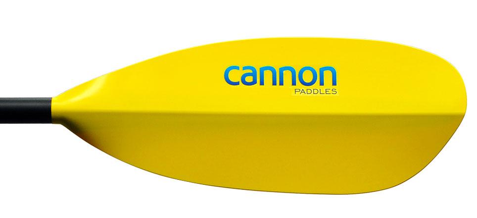 Remo Wave 2 Pc Alum Shaft - Color: Amarillo