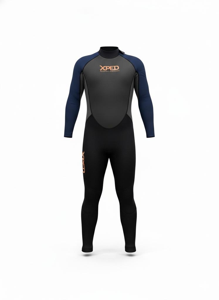Traje Neopren G-Force 3 mm