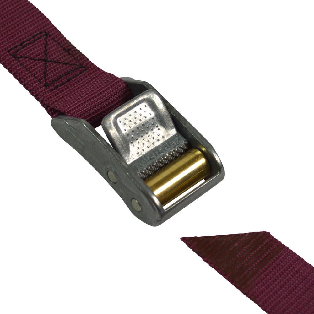 Strap 1” Color Code Rollercam 12`