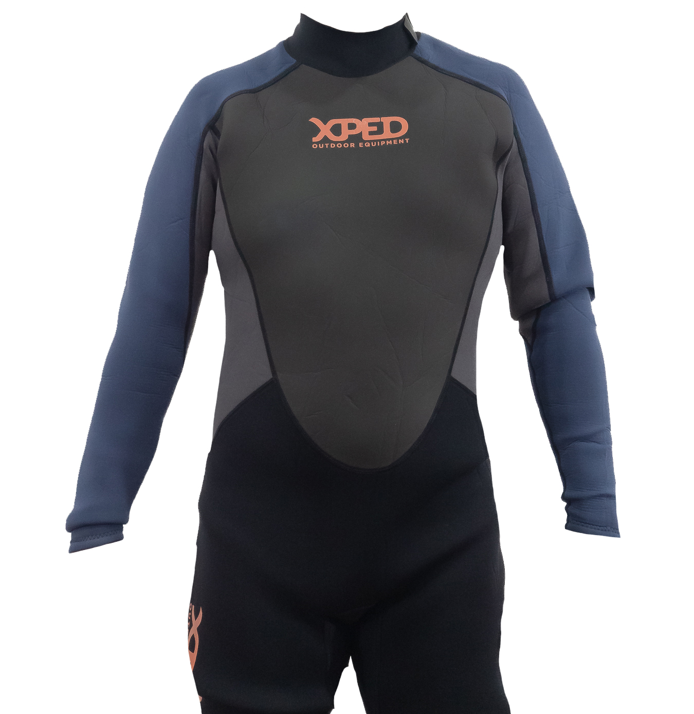 Miniatura Traje Neopren G-Force 3 mm