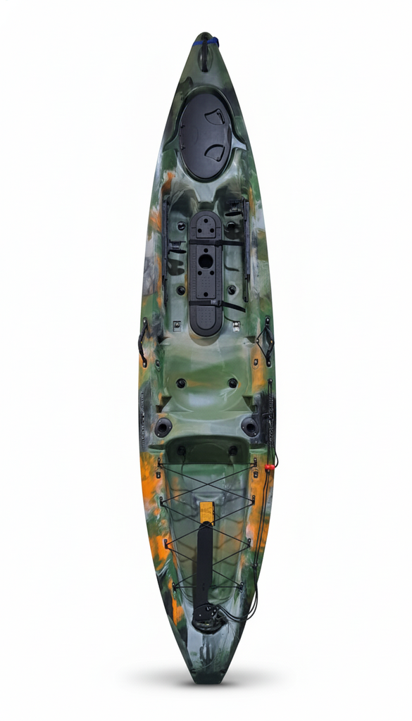 Kayak de Pesca Dace Pro 12 Angler