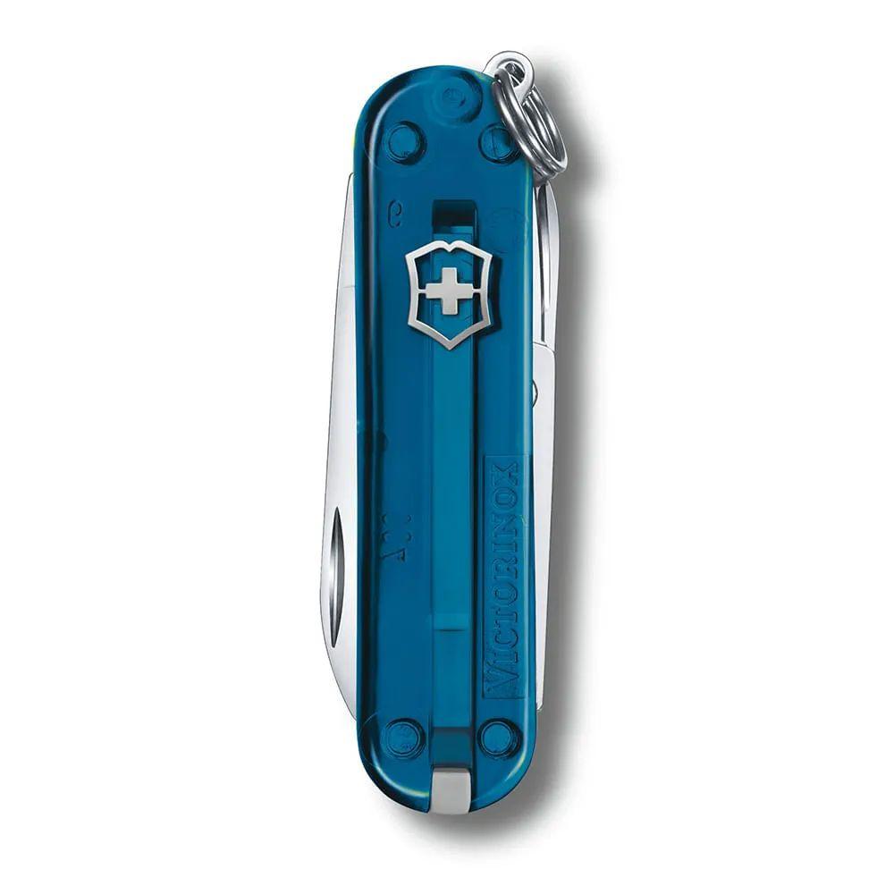 Navaja Classic SD Sky High -