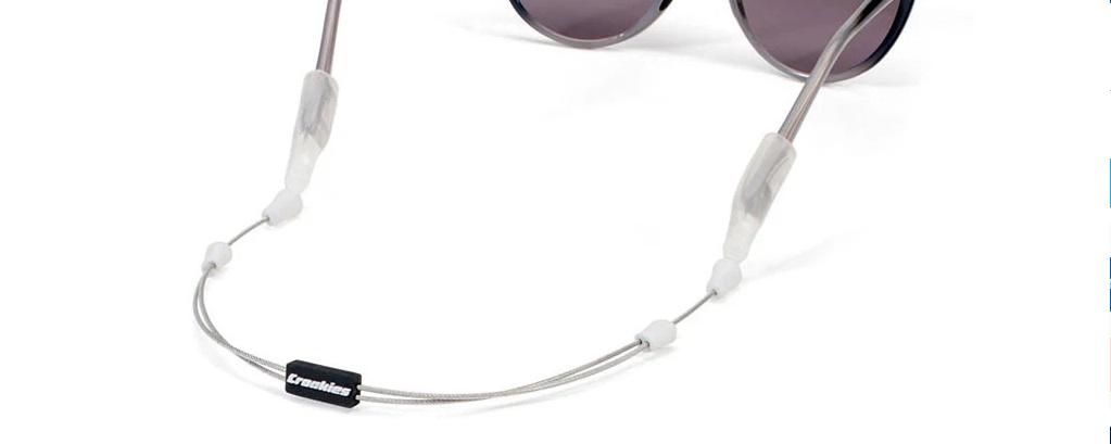 Miniatura Banda Lentes ARC Endless - Color: Blanco