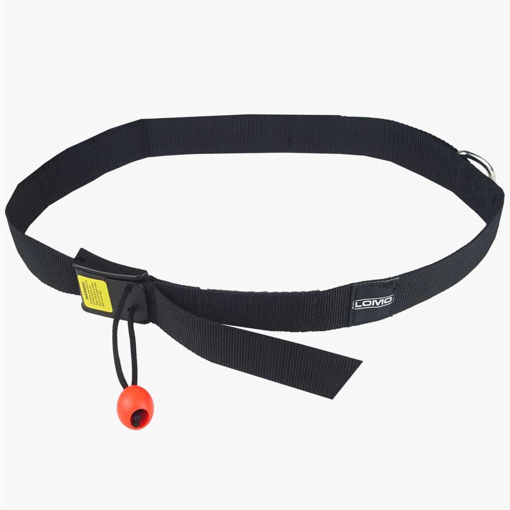 Cinturón Quick Release SUP Waist Belt