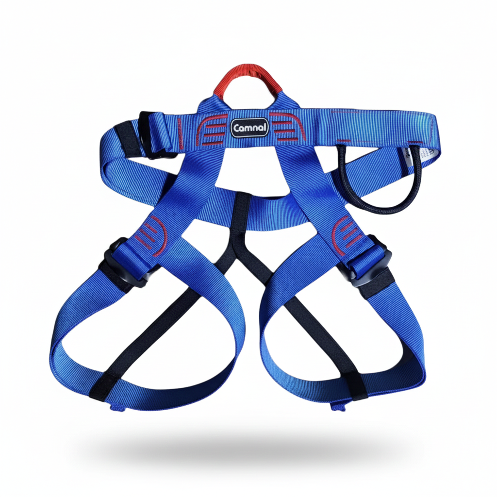 Arnes de Escalada Half Body