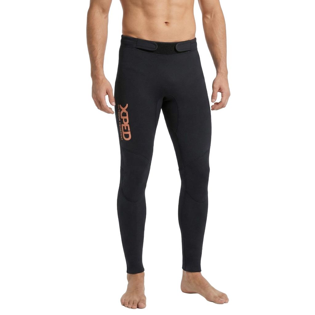 Pantalon Neopren Response 3mm Trouser