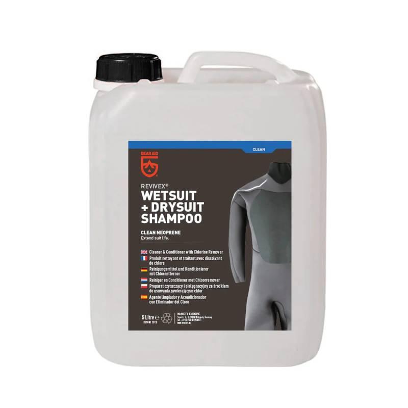 Limpiador Revivex Wetsuit and Drysuit Shampoo 