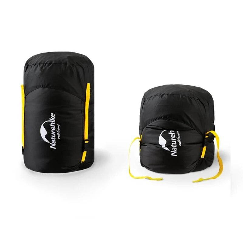 Bolsa Compression Sack - Color: Negro