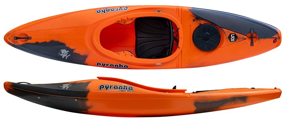 Kayak Pyranha Ion