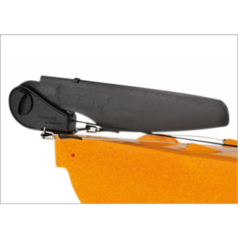 Timon Smart Track Hybrid Rudder