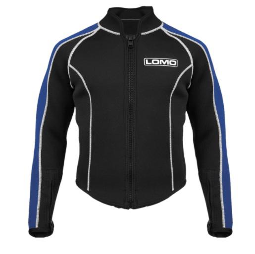 Miniatura Chaqueta Neopren Inferno Boleto Jkt