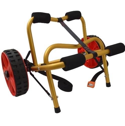 Carro Bruneau Kayak Cart