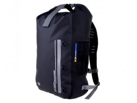 Mochila Seca Classic Waterproof 20 Lt - Color: Negro