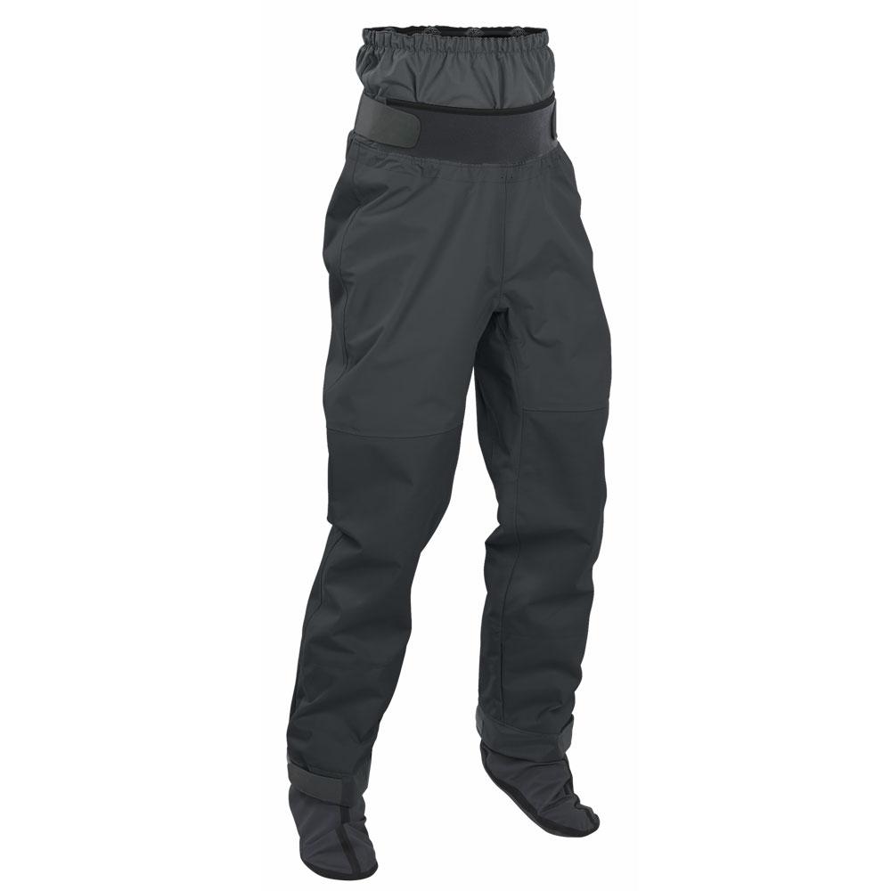 Miniatura Pantalon Seco Atom Pants - Color: Gris
