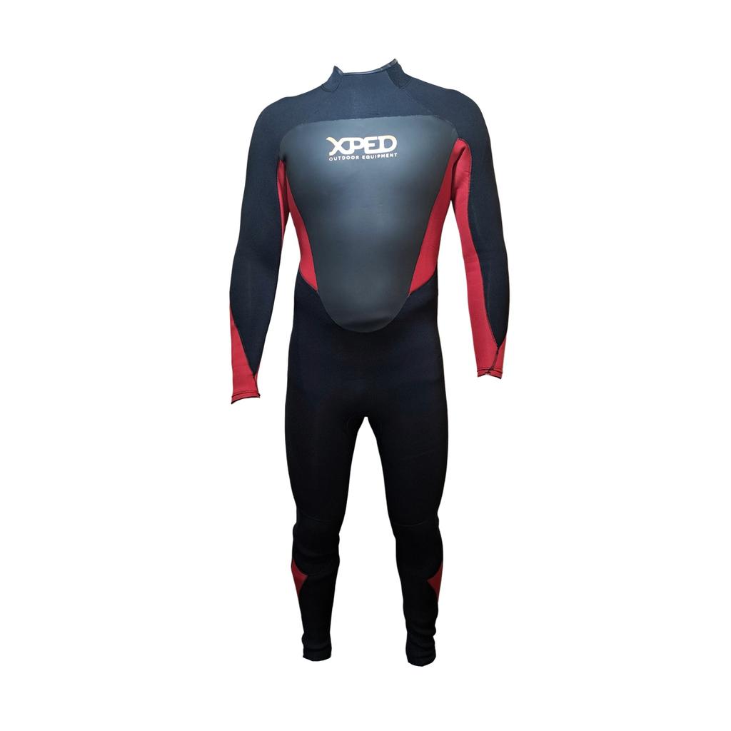Traje Neopren Response 5/3mm SDL