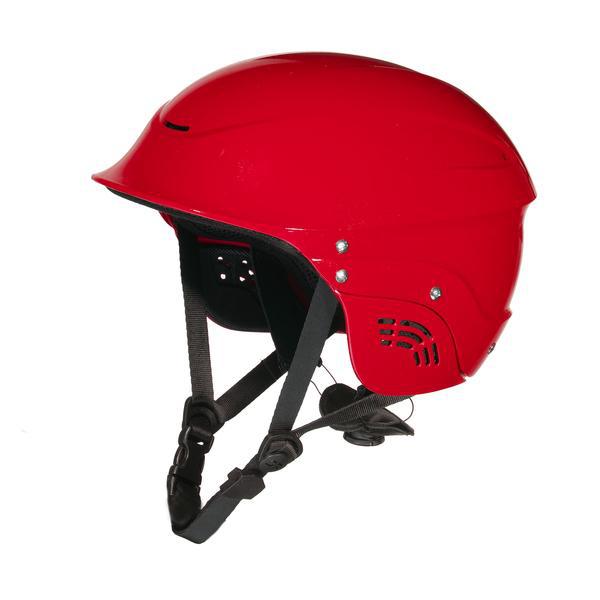 Miniatura Casco Standard Fullcut - Color: Rojo