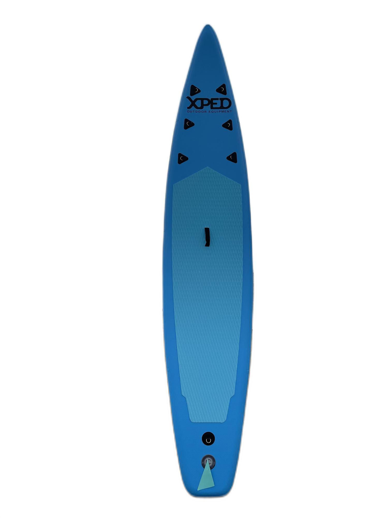 Tabla SUP Light Tour 12' 6" Inflatable 