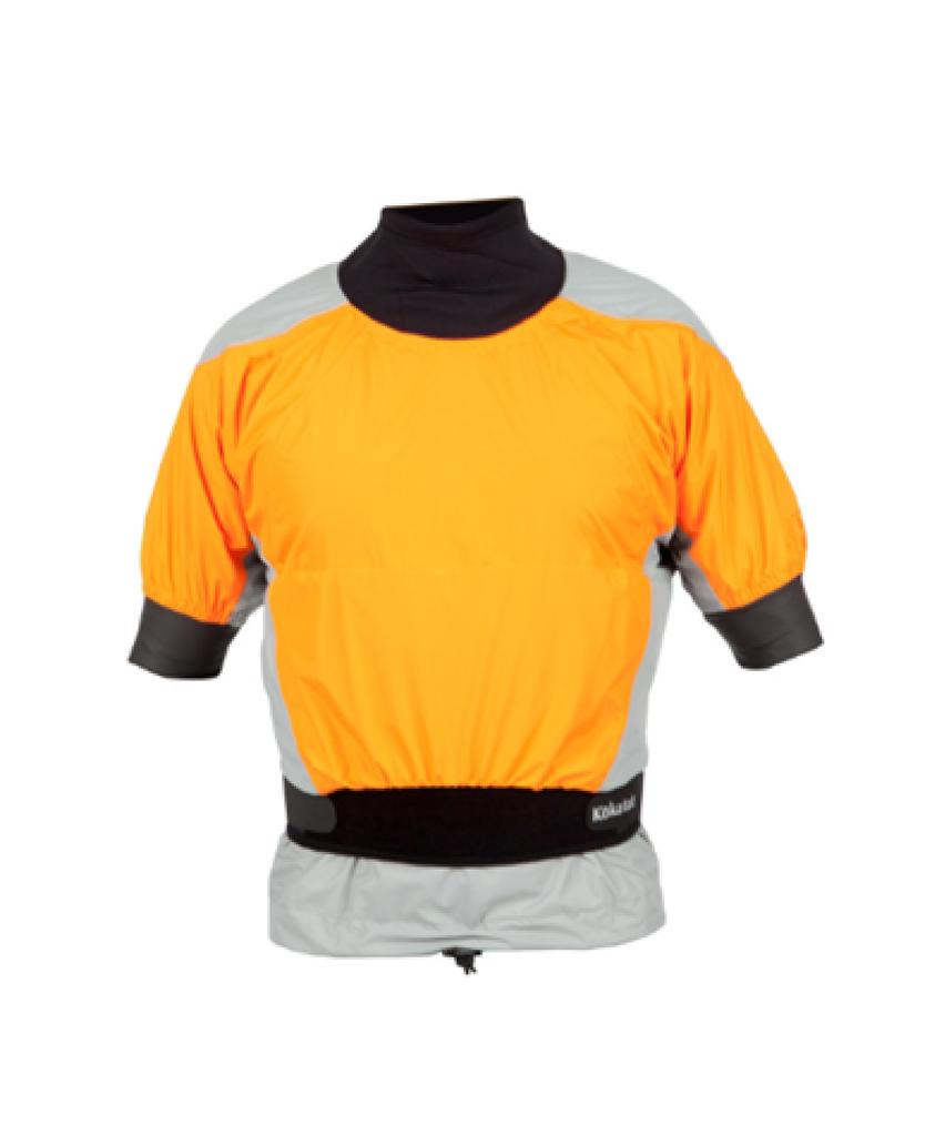 Chaqueta Semi Seca Blast Short Sleeve