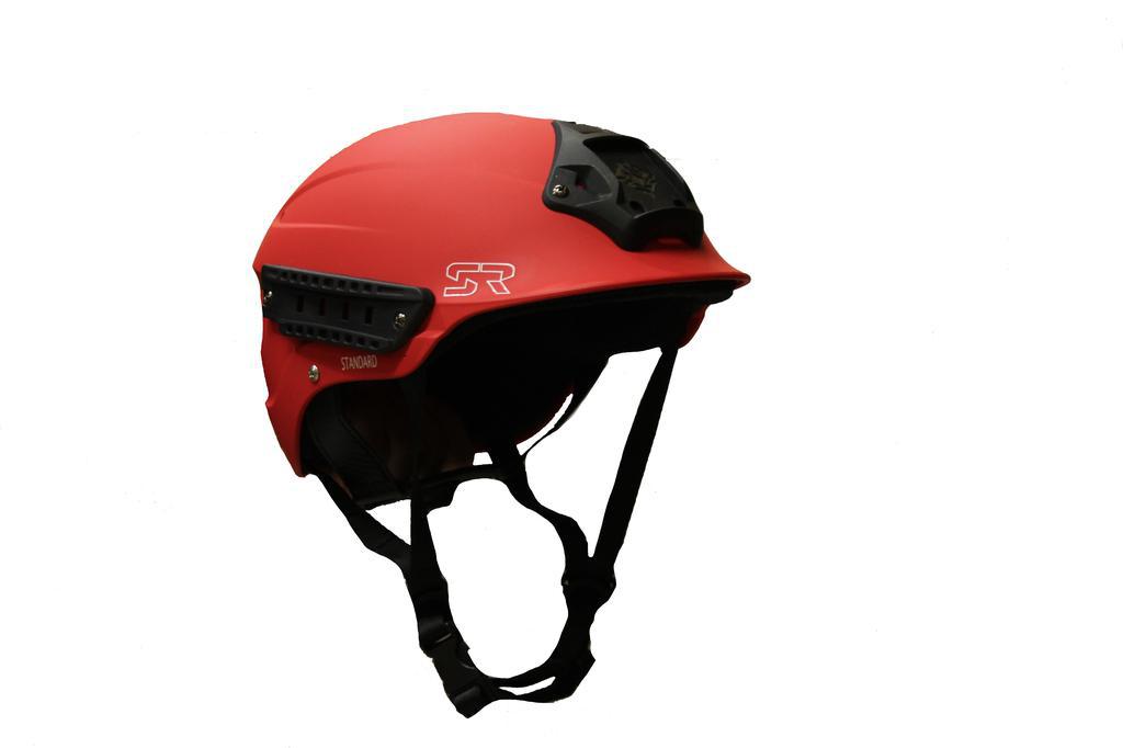 Casco Standard Tactical Rescue