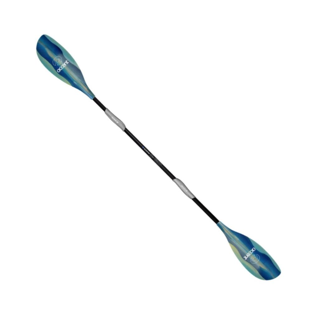 Miniatura Remo Kayak Outback 2Pc -