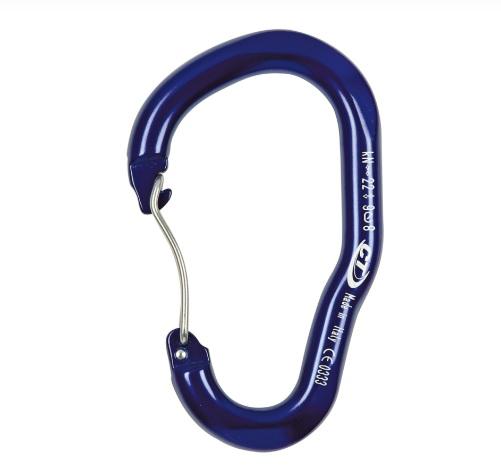 Mosqueton Kayak Snaphook Large