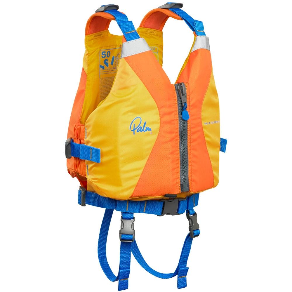 Salvavidas Quest Kids PFD