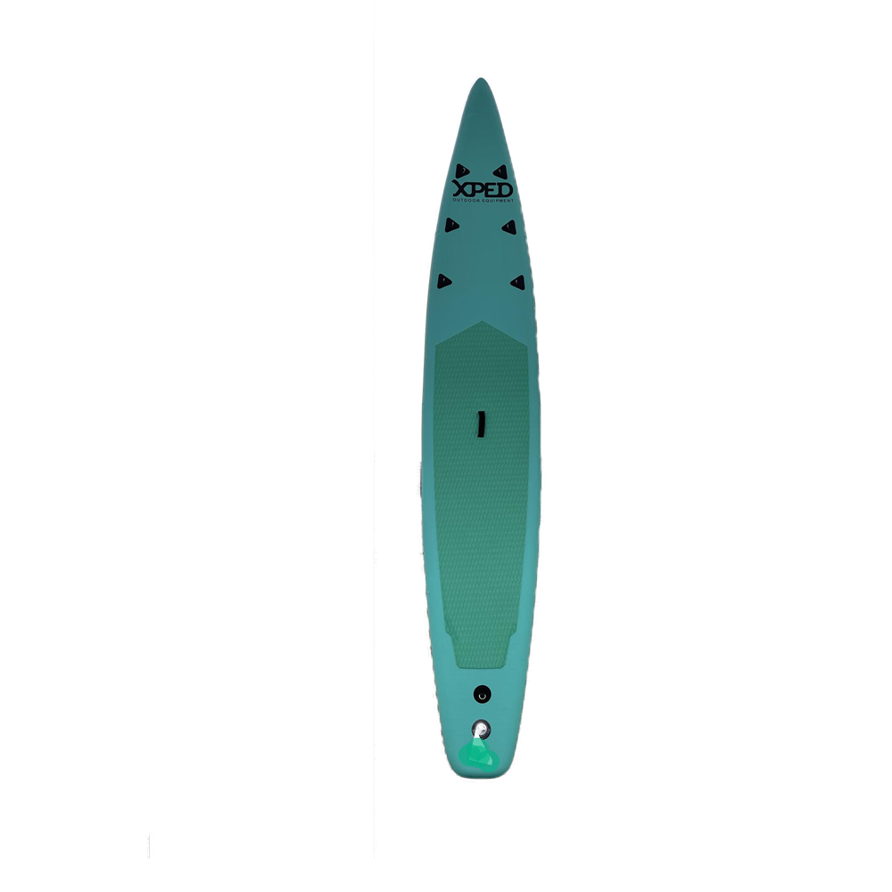 Tabla SUP Fast Tour 14' Inflatable 