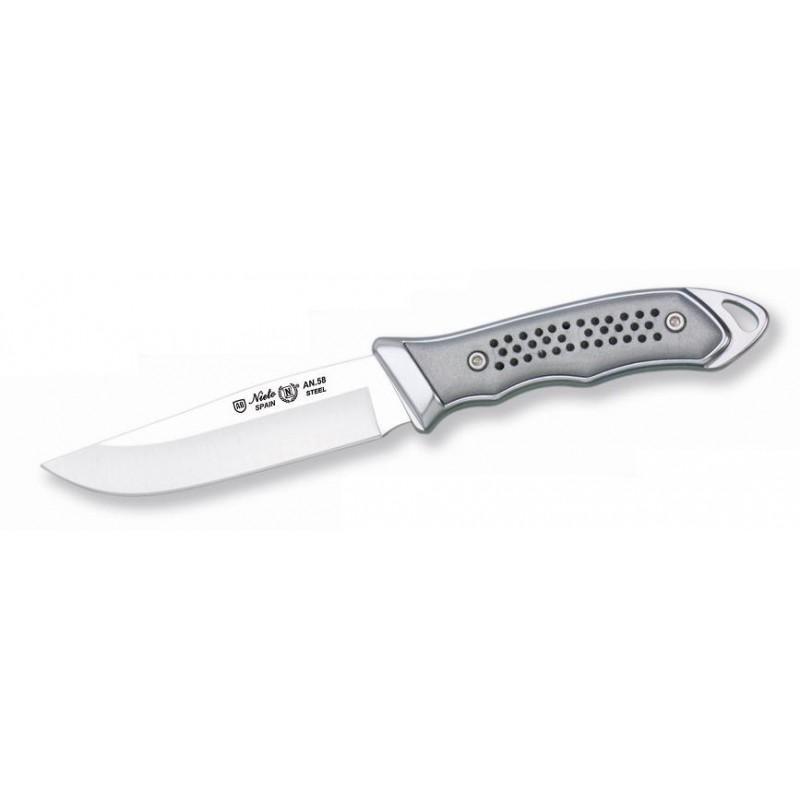 Cuchillo Nieto Aventura