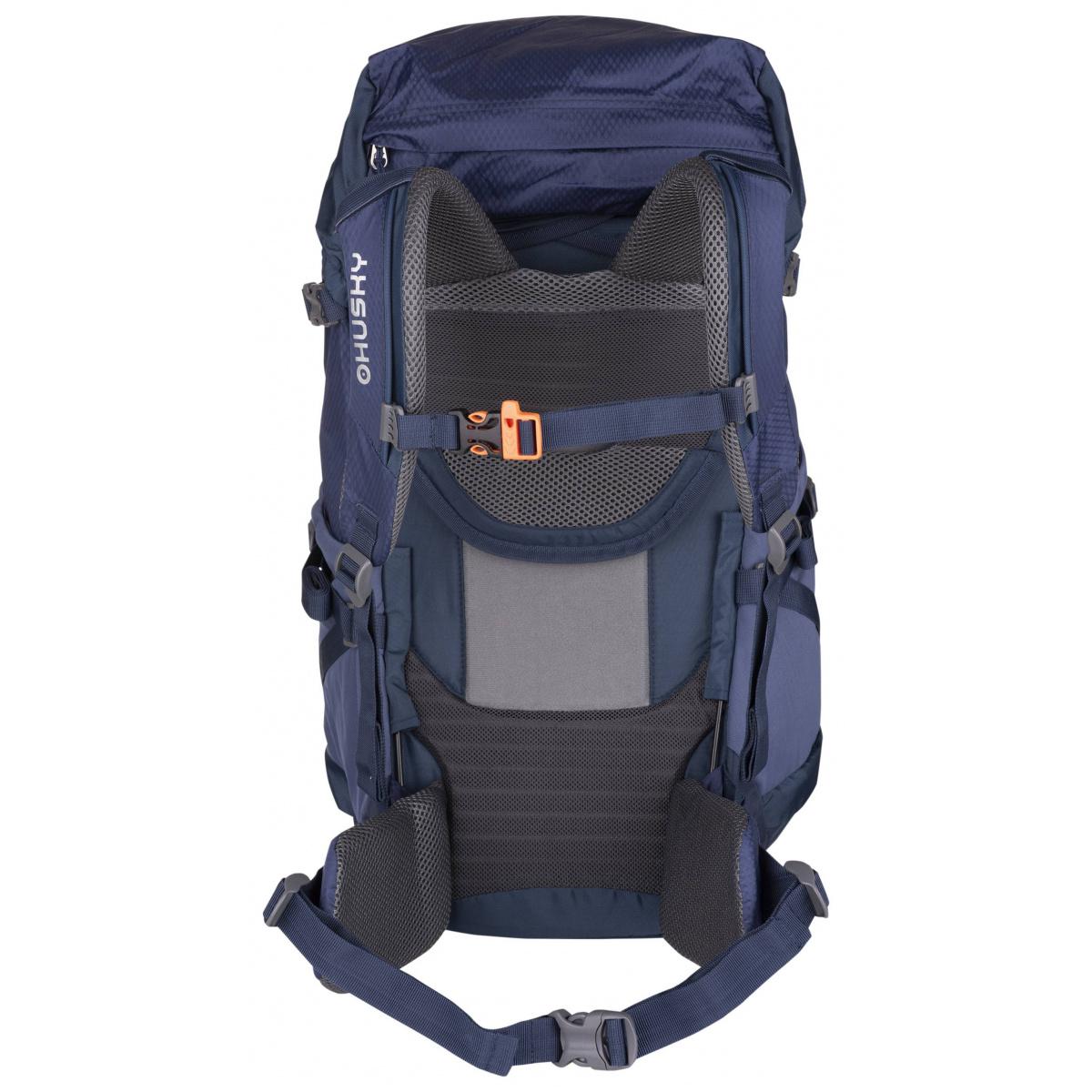 Miniatura Mochila Ultralight Spok 33