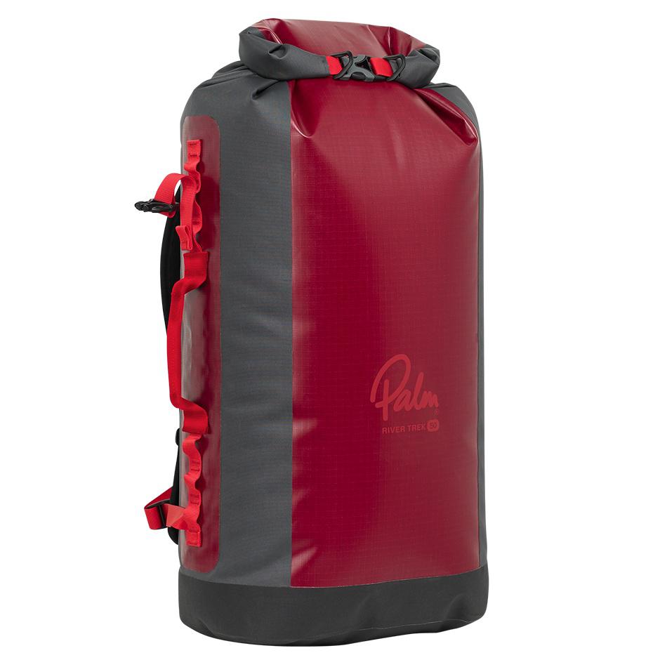 Bolsa Seca River Trek Backpack 50 Lt