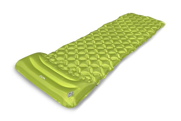 Colchoneta Inflable Superlight Mat