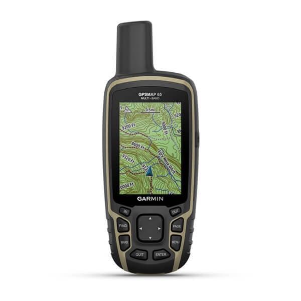 GPS GPSMAP 65