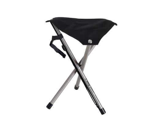 Miniatura Asiento Pack Stool - Color: Negro
