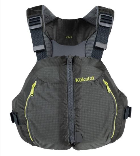 Chaleco Salvavidas WKNDR Life vest