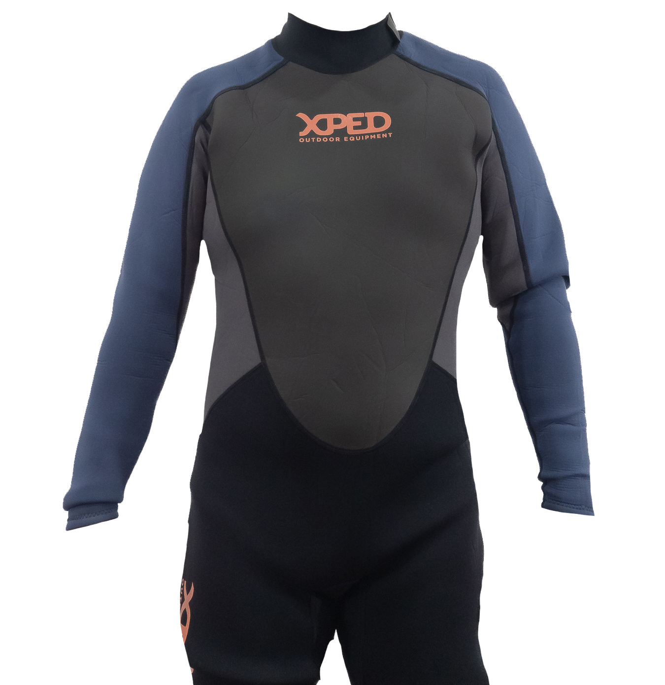 Miniatura Traje Neopren G-Force 3 mm