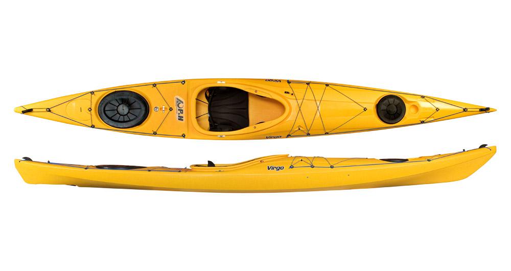 Kayak Virgo MV