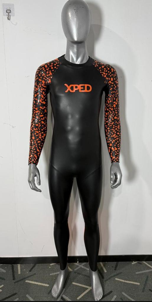 Traje Neopren Natacion Swimming Suit