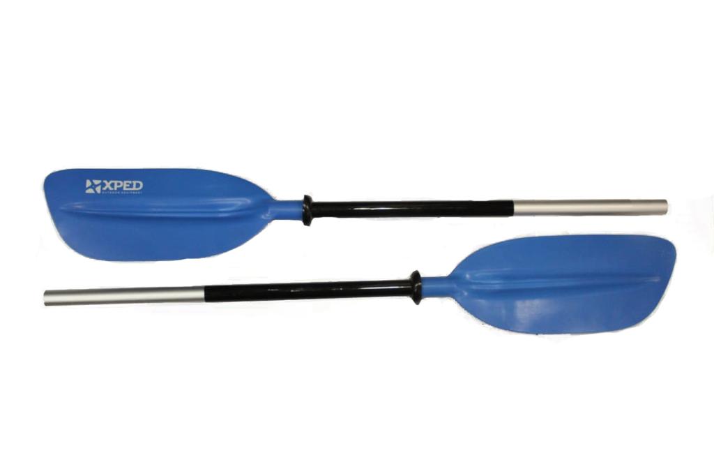 Miniatura Remo Kayak King Cool 2 Pc - Tamaño: 220 cm