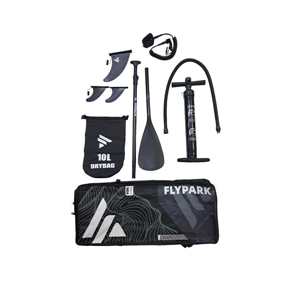 Miniatura Tabla SUP Flypark 11 -